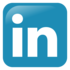 LinkedIn icon