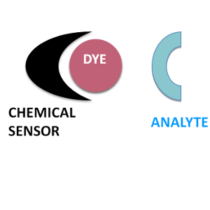 Preview of slide explaining chemical sensor